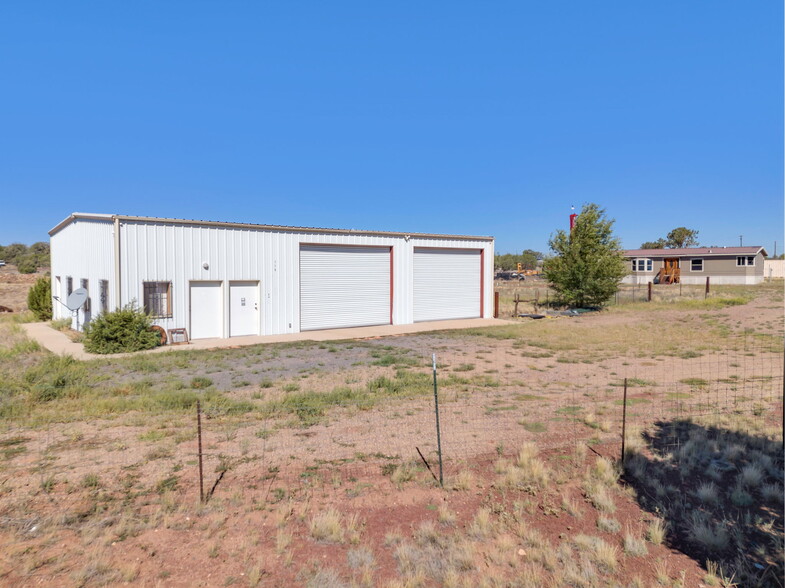 3654 N Quarry Rd, Williams, AZ for sale - Building Photo - Image 2 of 30