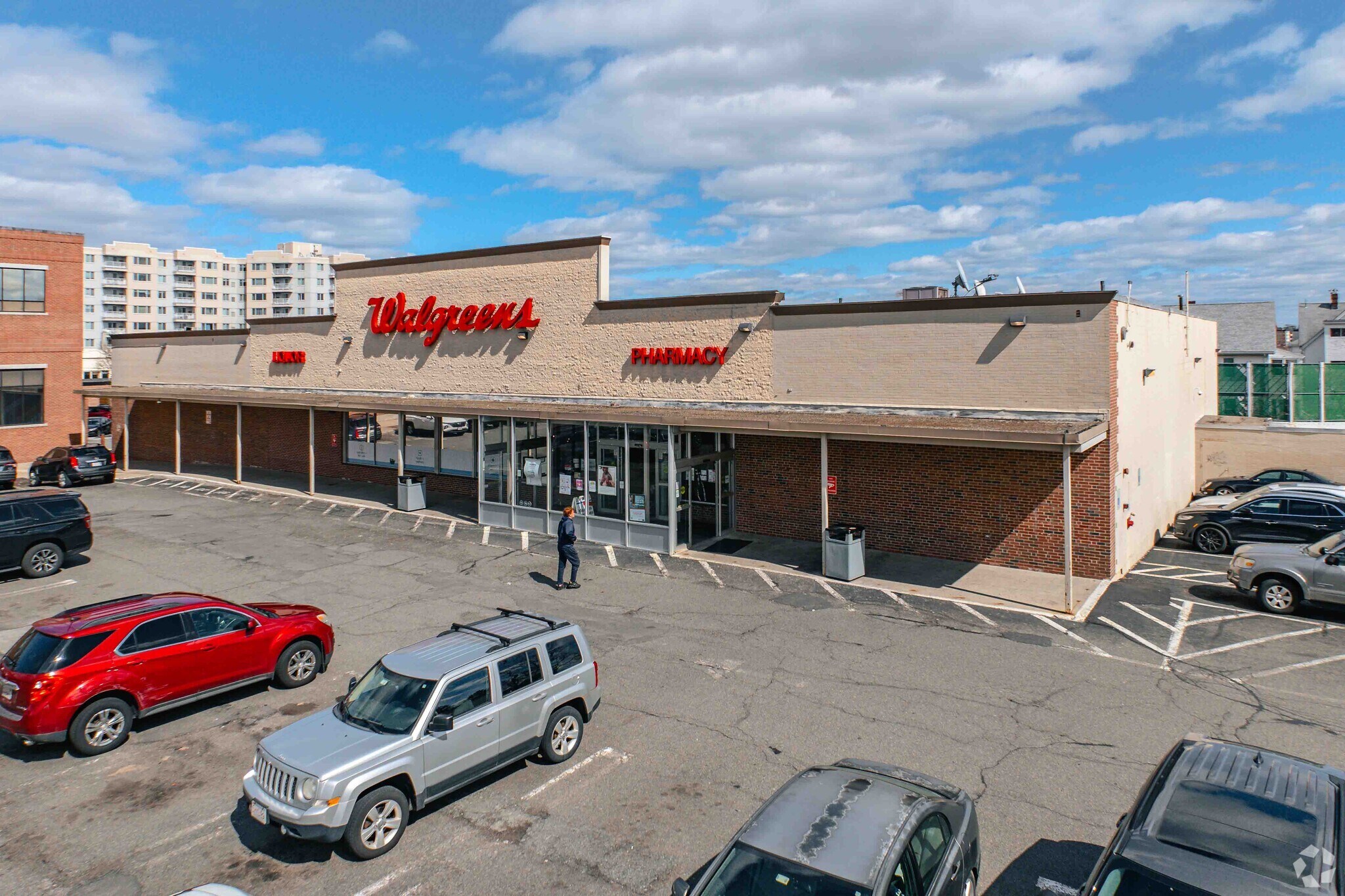 405 Broadway, Everett, MA for sale Primary Photo- Image 1 of 1