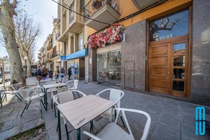 Retail in Arenys de Mar, Barcelona for lease - Building Photo - Image 3 of 3