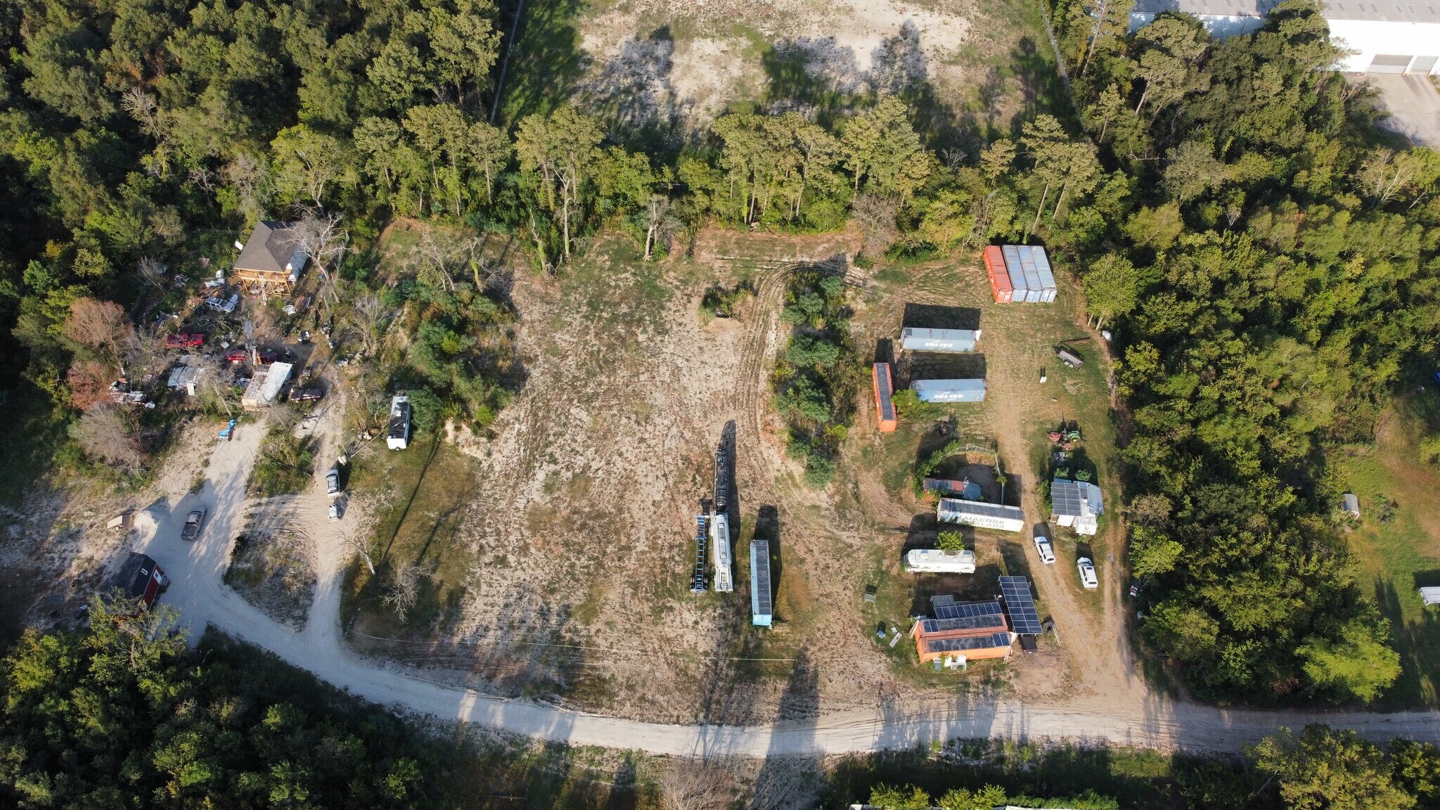 0 Balfour St, Houston, TX 77028 Use 5402 Balfour St in GPS to locate