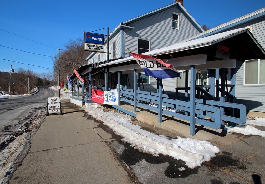 5 W Main St, Erving, MA for sale - Primary Photo - Image 1 of 1