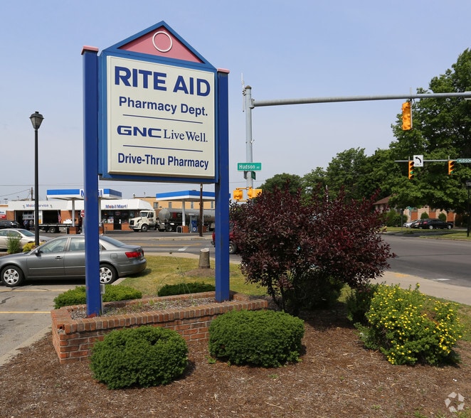 605 Titus Ave, Irondequoit, NY for lease - Building Photo - Image 3 of 3