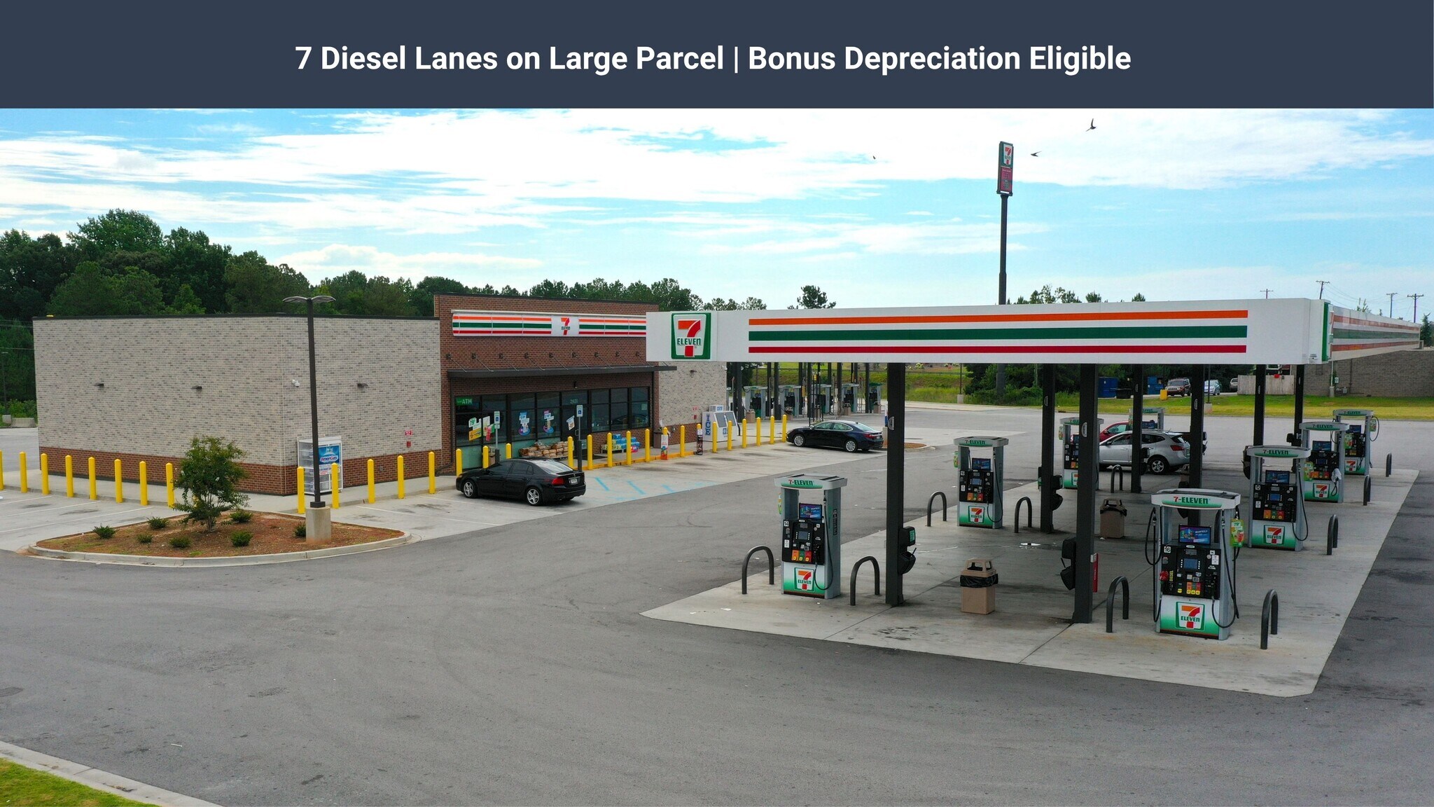 21420 Hwy 221, Laurens, SC for sale Primary Photo- Image 1 of 5