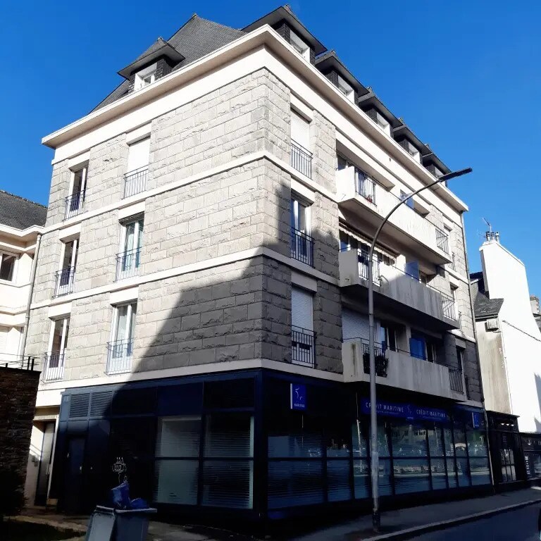 Location Bureaux 30 m² - Photo 1