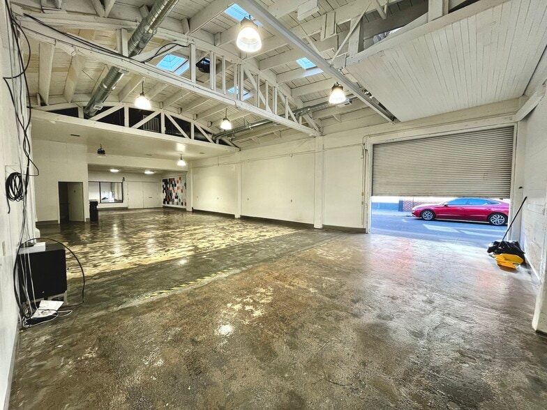 365-371 10th St, San Francisco, CA for lease - Building Photo - Image 3 of 9