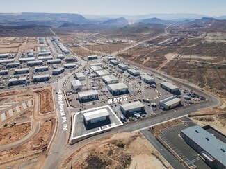 More details for 5682 W 670 S, Hurricane, UT - Industrial for Sale