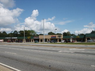 More details for 5727 Moon Rd, Columbus, GA - Retail for Lease