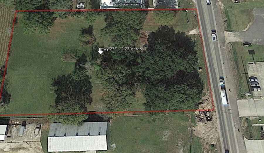 S Hwy 27, Sulphur, LA 70665