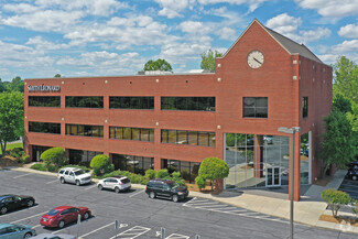 More details for 4035 Premier Dr, High Point, NC - Office for Lease