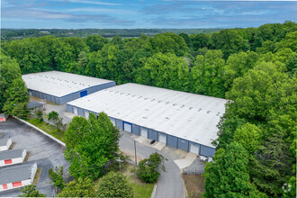 5709 Robin Wood Ln, Winston-Salem, NC - aerial  map view - Image1