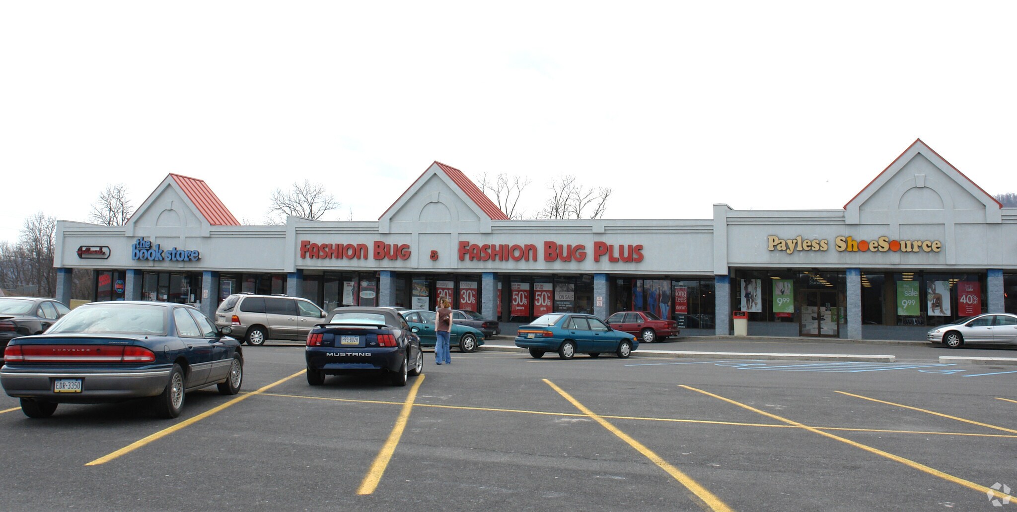 1648 Bedford Sq, Everett, PA 15537 Bedford Square