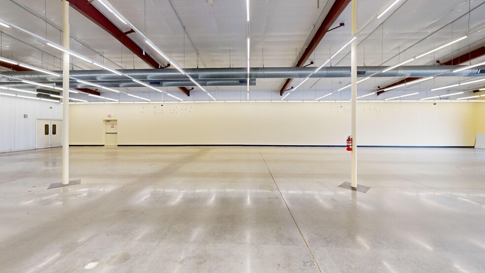 13881 NC Highway 55, Bayboro, NC for sale - Building Photo - Image 3 of 17