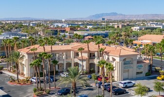 7180 Cascade Valley Ct, Las Vegas NV - Commercial Real Estate