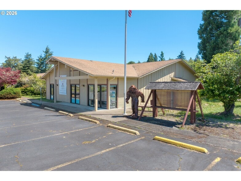 78405 Cedar Park Rd, Cottage Grove, OR for sale - Building Photo - Image 2 of 51
