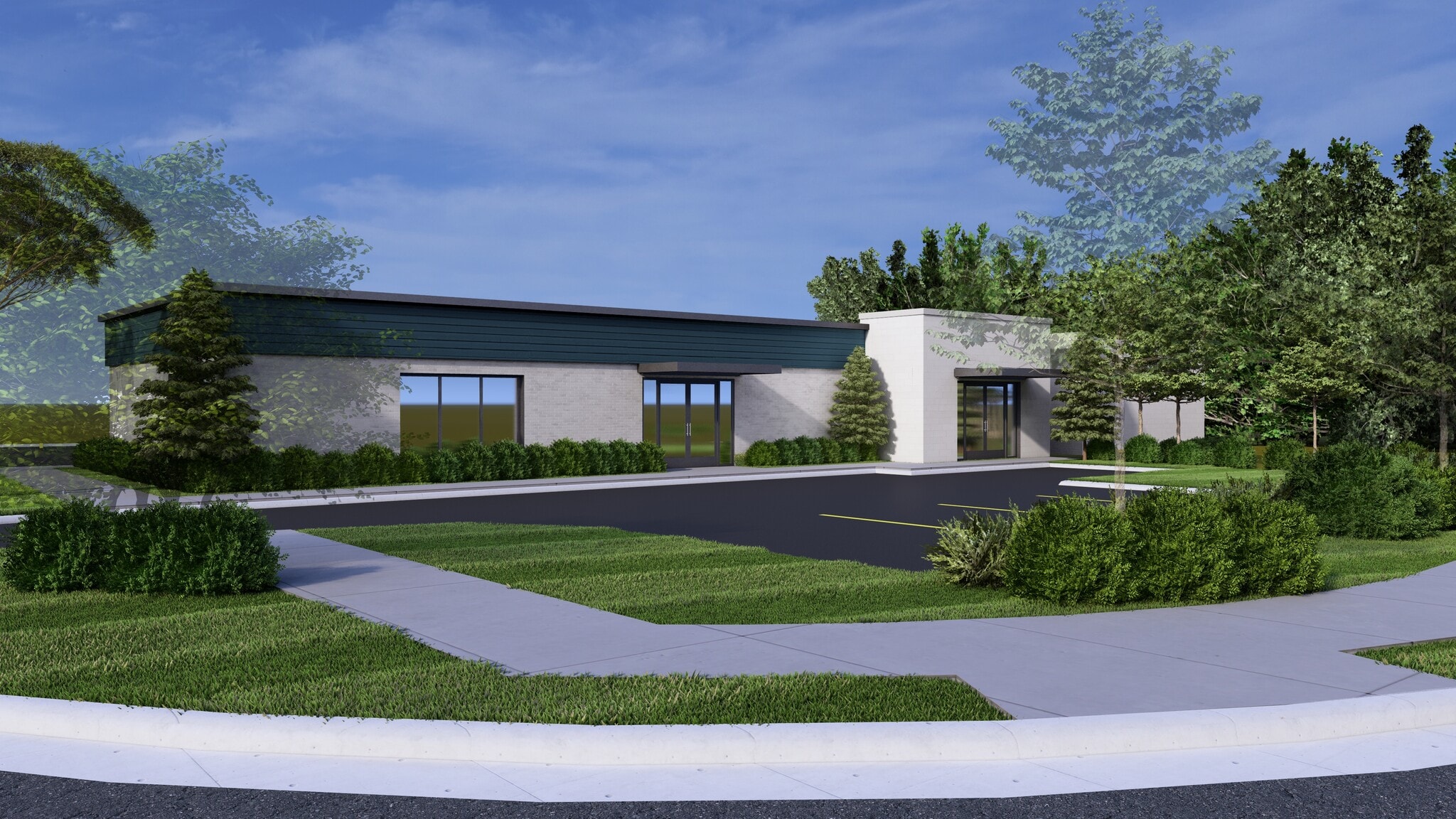 118 S Pleasantburg Dr, Greenville, SC for lease Building Photo- Image 1 of 6