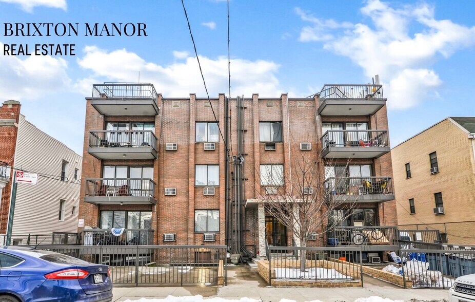 1962 77th St, Astoria, NY for sale - Building Photo - Image 1 of 1