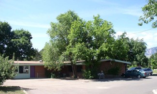 More details for 1534 55th St, Boulder, CO - Retail for Lease