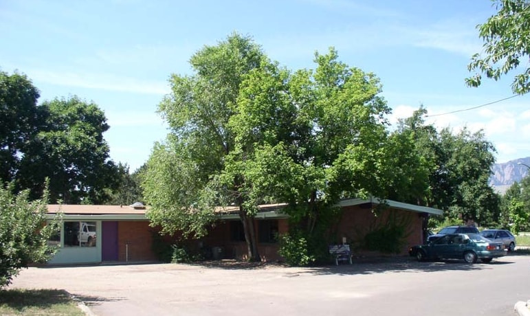 1534 55th St, Boulder, CO for lease - Primary Photo - Image 1 of 11