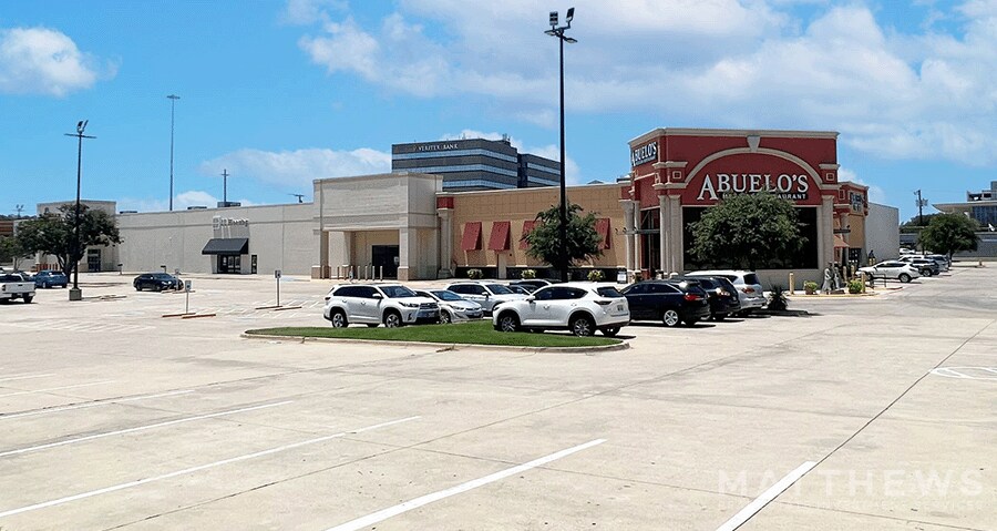 840-850 Airport Fwy, Hurst, TX for sale - Building Photo - Image 1 of 1