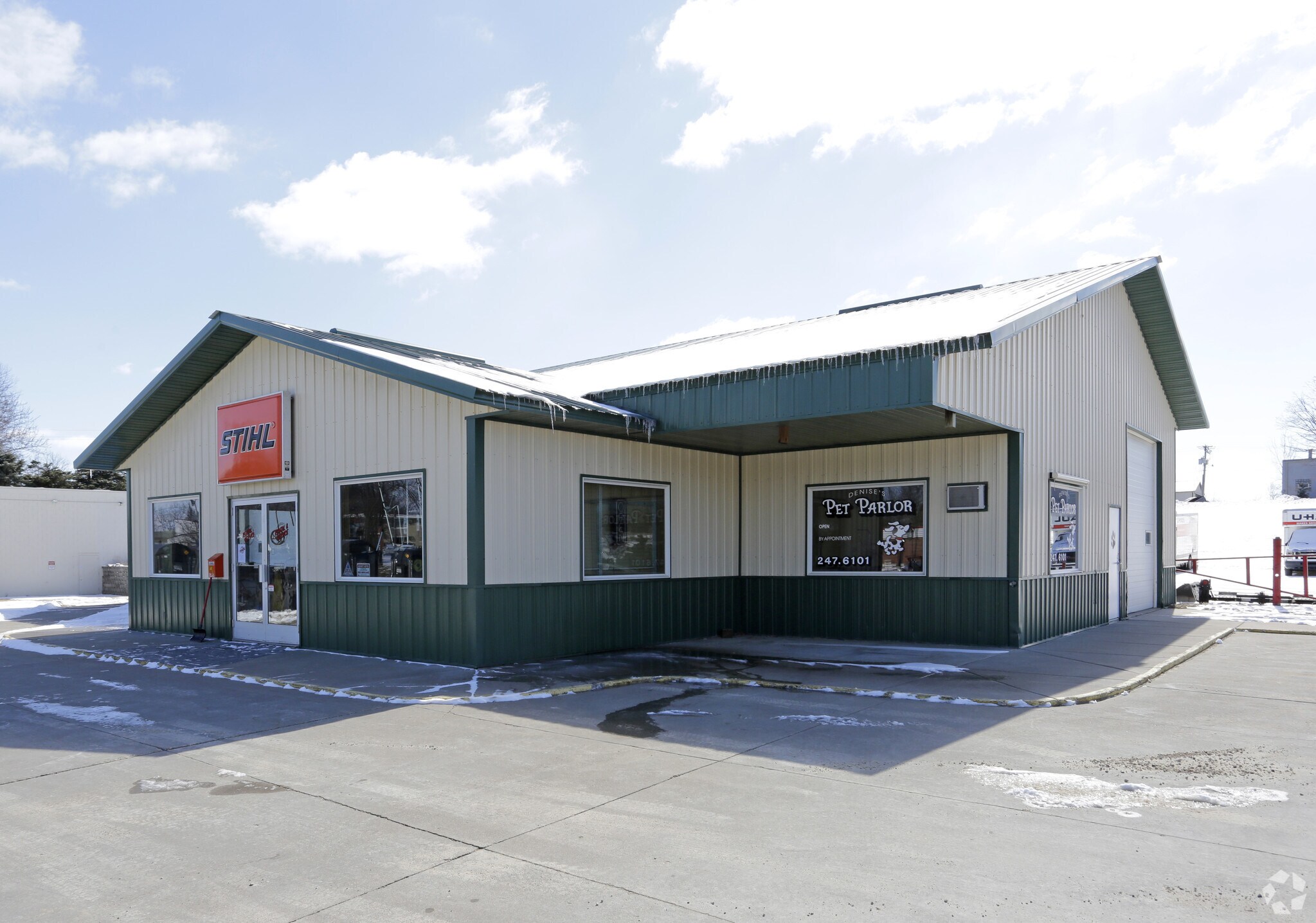 416 Main St, Somerset, WI for sale Primary Photo- Image 1 of 1