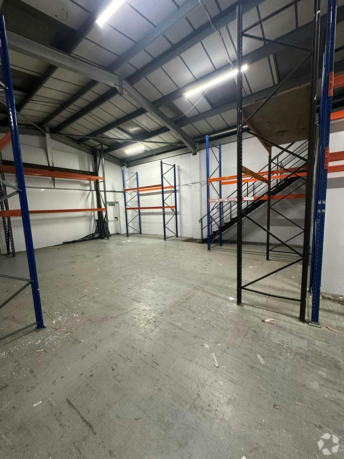 Clayton Rd, Hayes for lease Interior Photo- Image 1 of 3