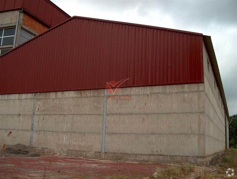 Industrial in Sotorribas, Cuenca for sale - Building Photo - Image 2 of 3