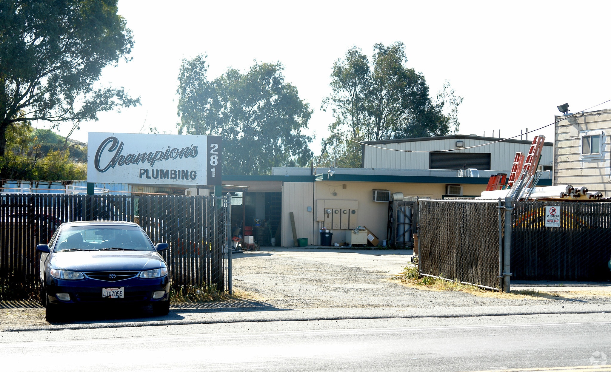 281 Arthur Rd, Martinez, CA for sale Building Photo- Image 1 of 1