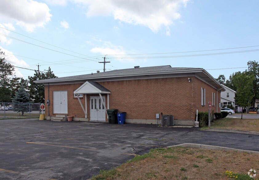 3748 S Park Ave, Buffalo, NY 14219