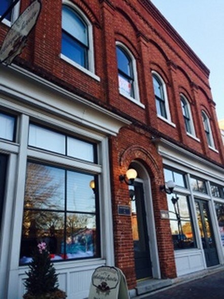 127 S Main St, Madison, GA for sale - Primary Photo - Image 1 of 1