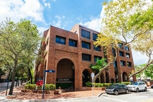 The Grove at 3250 Mary - Office Space