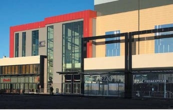 Dolphin Sq, Weston Super Mare for lease Building Photo- Image 1 of 1