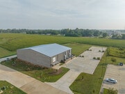 1008 Bayou Pl, Alexandria LA - Call Center