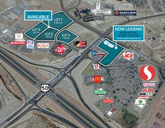 More details for N Purcell Blvd, Pueblo, CO - Land for Lease