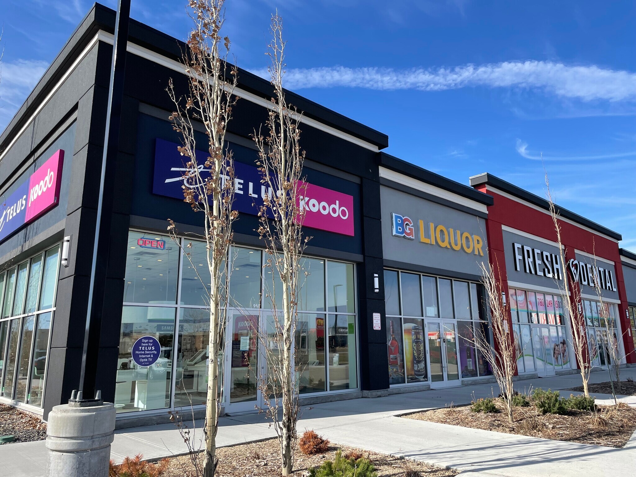 904 Parsons Rd, Edmonton, AB for sale Building Photo- Image 1 of 1