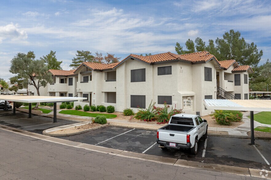 4909 W Joshua Blvd, Chandler, AZ for sale - Primary Photo - Image 1 of 1