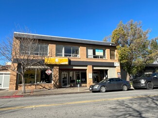 More details for 813 A St, San Rafael, CA - Retail for Sale