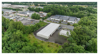 More details for 1771 Lock Dr, Leominster, MA - Industrial for Sale