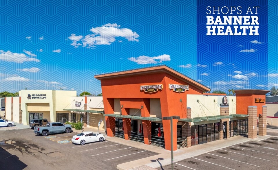 2110 W Southern Ave, Mesa, AZ for sale - Building Photo - Image 2 of 31