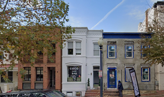 More details for 1658 33rd St NW, Washington, DC - Retail for Sale