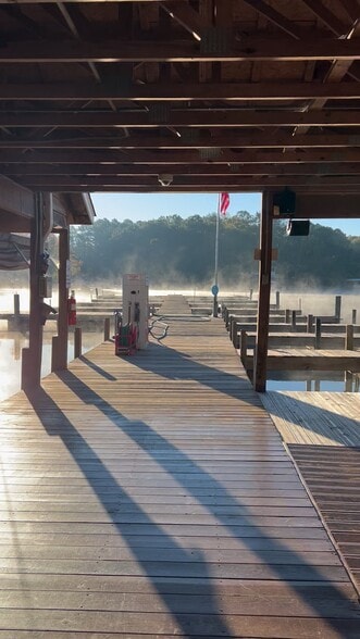 1183 Lillys Bridge Rd, Mount Gilead, NC for sale - Building Photo - Image 2 of 6