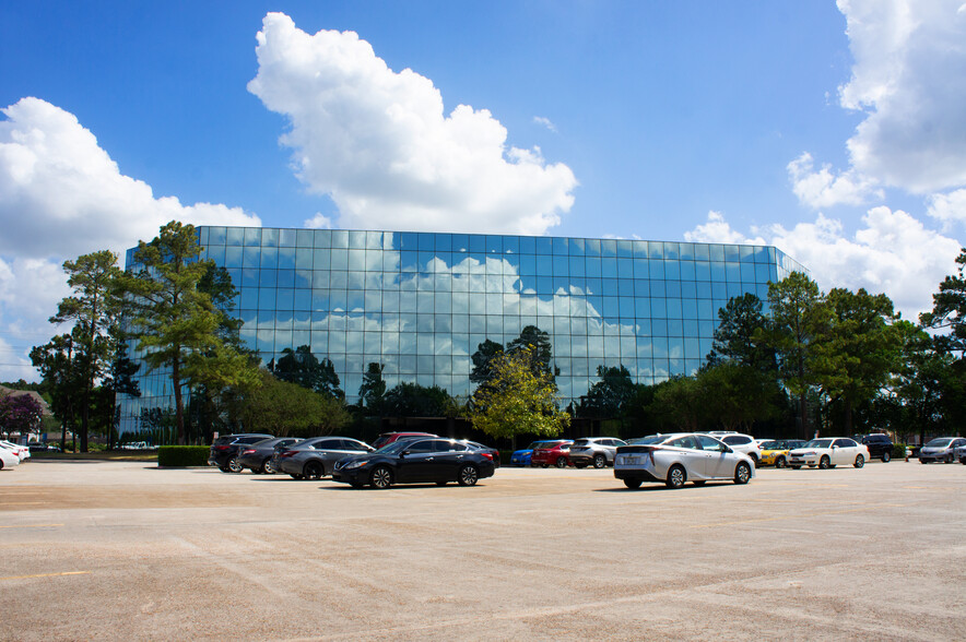 4201 FM 1960 W, Houston, TX for lease - Building Photo - Image 1 of 4