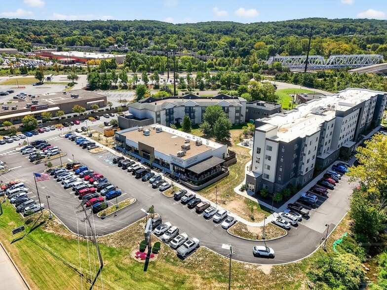 129 Gulph rd, King Of Prussia, PA for sale - Building Photo - Image 3 of 9