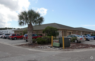 More details for 6740 Commerce Ave, Port Richey, FL - Office for Lease