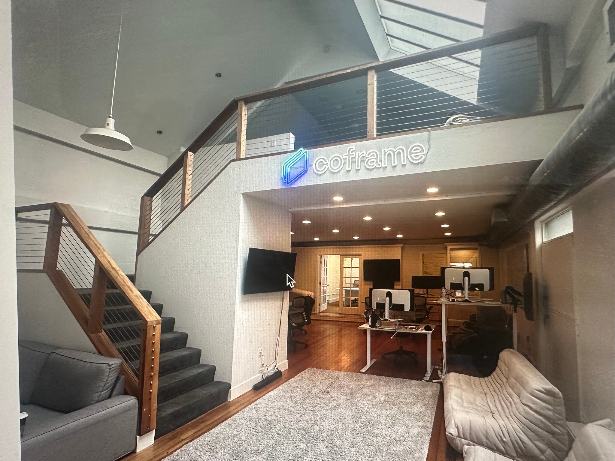 263 Hatch Ln, Burlingame, CA for lease Interior Photo- Image 1 of 6