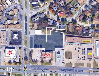 More details for 3325 Las Vegas Trl, Fort Worth, TX - Land for Sale