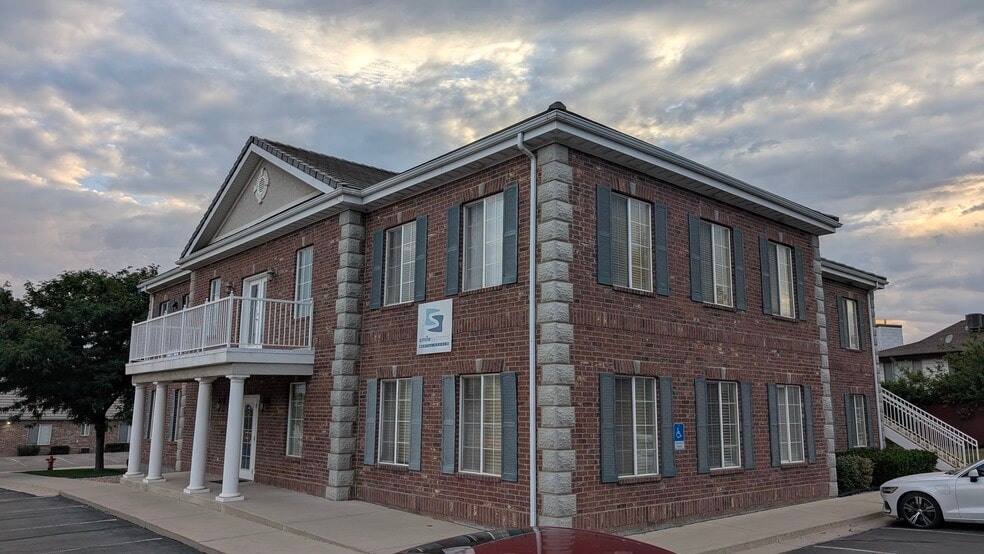 461 E 1000 S, Pleasant Grove, UT for sale - Building Photo - Image 3 of 5