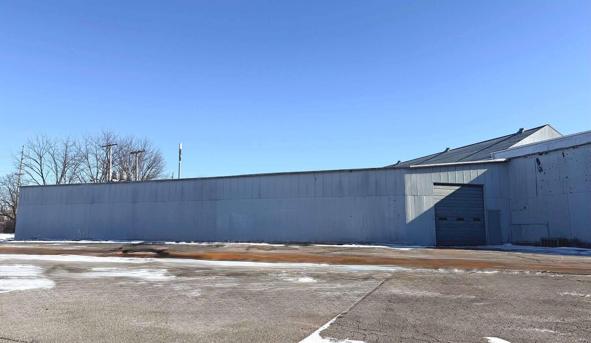 262 Fort Wayne Ave, Richmond, IN for sale Building Photo- Image 1 of 1
