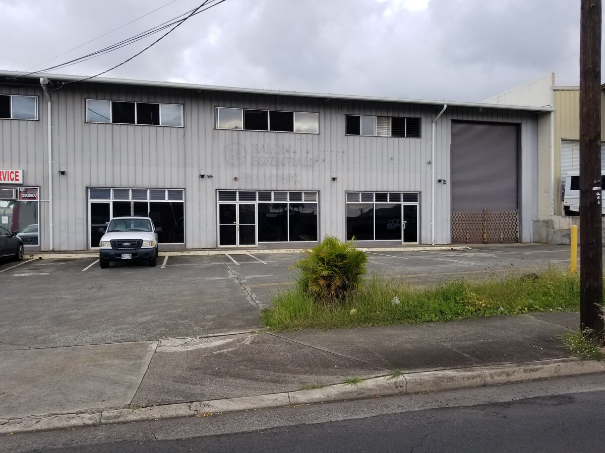 908 Waiakamilo Rd, Honolulu, HI 96817 | LoopNet