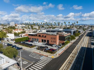 More details for 1205 Colorado Ave, Santa Monica, CA - Office for Sale