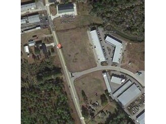 616 Seaside Rd SW, Sunset Beach, NC for sale Primary Photo- Image 1 of 1